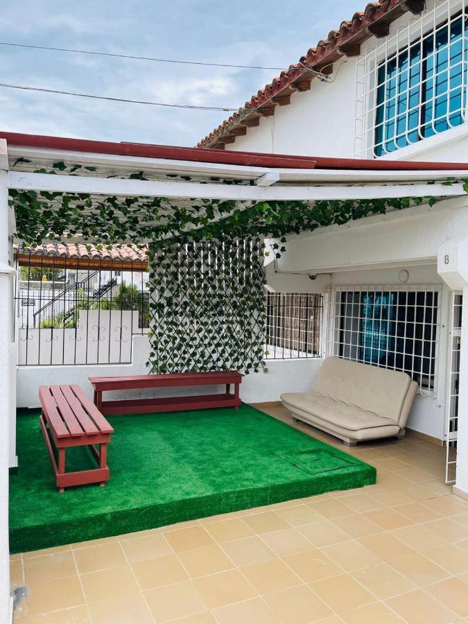 Hotel Tamaca House Puerto de Gaira Exterior foto